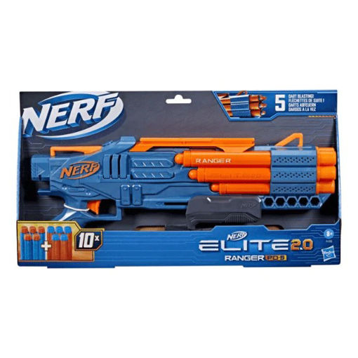 Picture of Nerf Elite 2.0 Ranger PD-5 Blaster